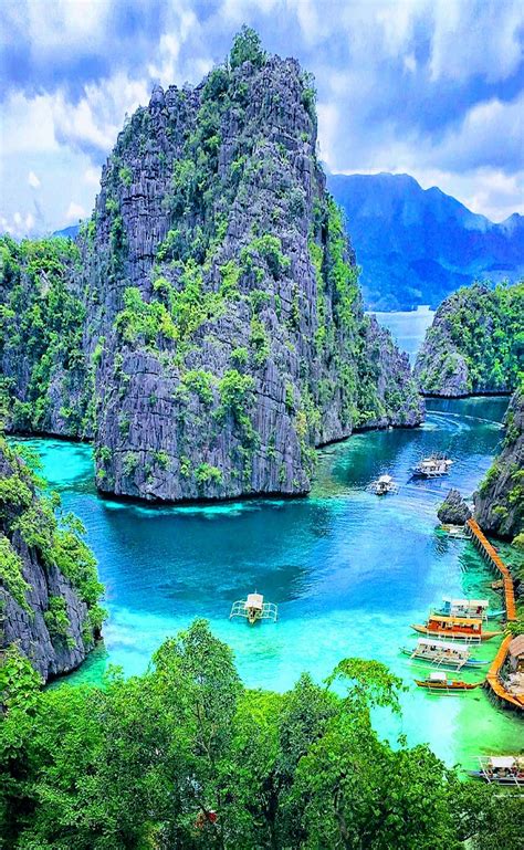 40+ Free Palawan & Philippines Images .